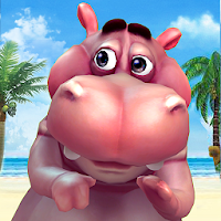My Talking Hippo