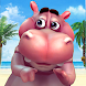 My Talking Hippo