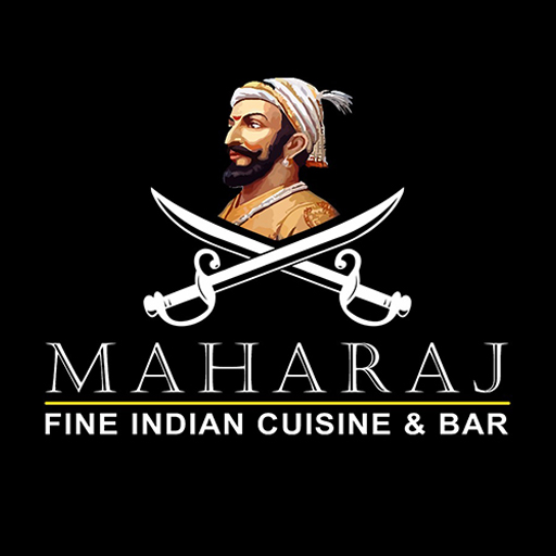 Maharaj logo