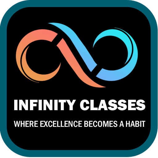Infinity Classes logo
