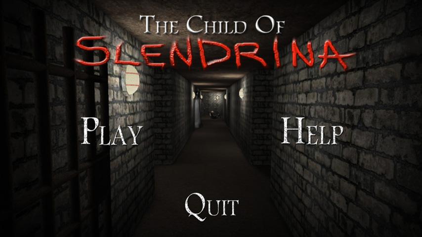 The Child Of Slendrina 1.0.5.1 APK + Mod (Unlimited money / Free purchase) for Android