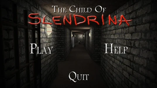 Slendrina The School Android Gameplay 