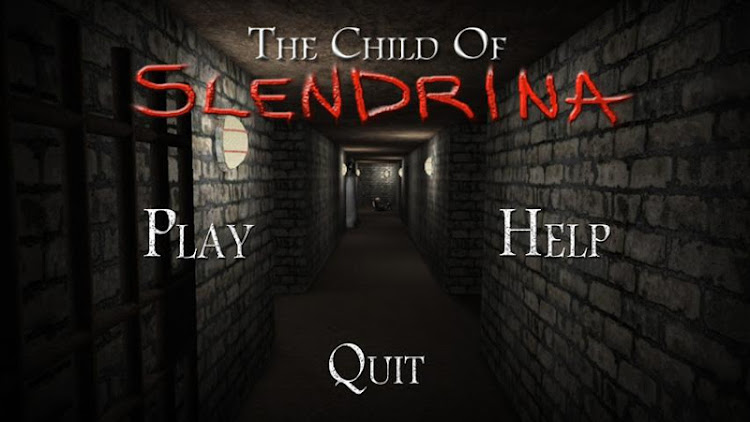 The Child Of Slendrina - 1.0.5.1 - (Android)
