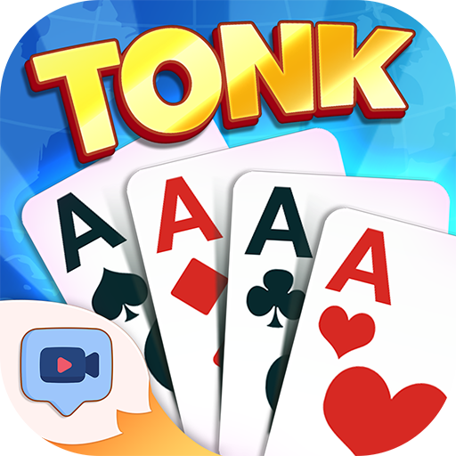 Tonk Card Game - Live 1.4 Icon
