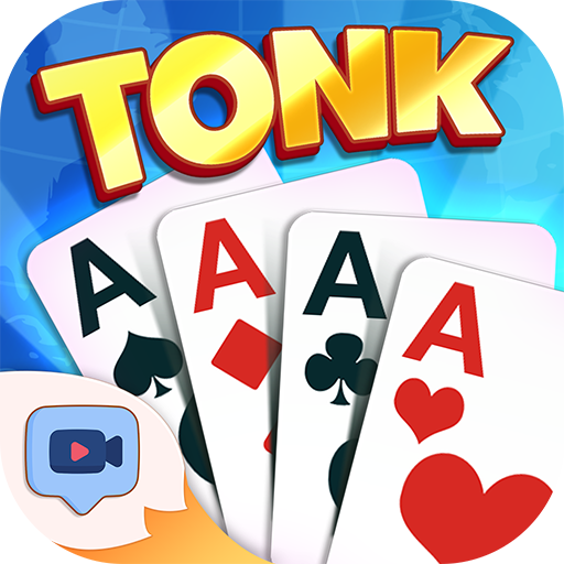 Tonk Card Game - Live