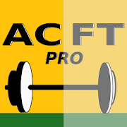 Top 14 Health & Fitness Apps Like ACFT Pro - Best Alternatives