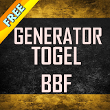 Generator Togel BBF icon