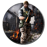 Army Sniper Shooter 3D Game Elite Assassin Killer icon