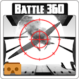 Battle 360 VR icon