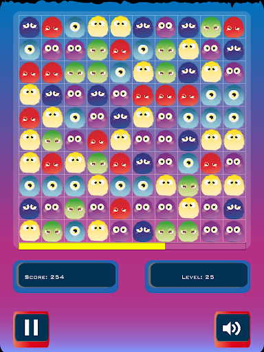 Maniac Monsters-Blast Collapse