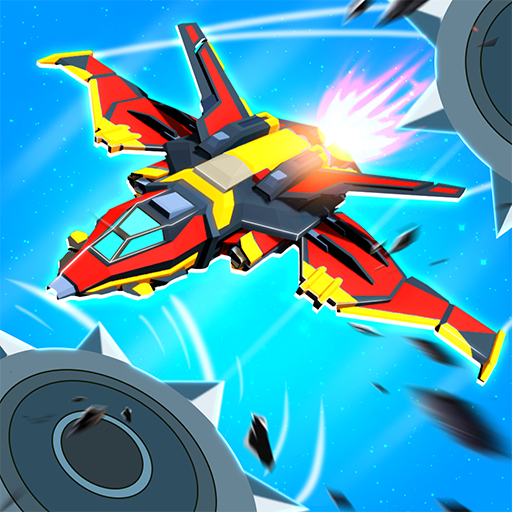 GALAXY JET SPACE SURVIVAL IM