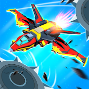 GALAXY JET: SPACE SURVIVAL, IMPOSSIBLE SKY JOURNEY