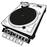 Music DJ Mobile Mixers Guide icon
