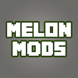 Icon image Melon Mods for Melon Sandbox!