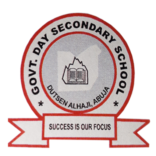 GDSS Dutsen Alhaji logo