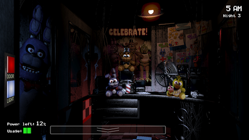 Five Nights at Freddy’s 2.0.2 Apk + Mod (Unlocked) poster-3