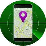 Smart Phone Tracker - Find My Lost Mobile icon