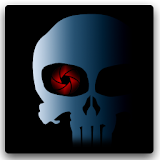 GhostCam: Spirit Photography icon