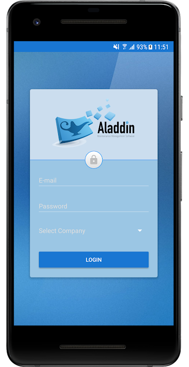 Aladdin ALM - 2.49.0 - (Android)