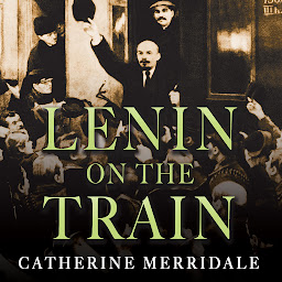 Icon image Lenin on the Train