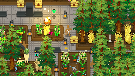 Tiny Terraces APK (Full Game) 1
