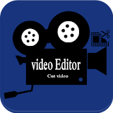 Editor and video maker icon