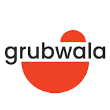 Grubwala - Home Food Delivery icon