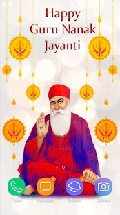Guru Nanak Live Wallpaper for PC / Mac / Windows  - Free Download -  