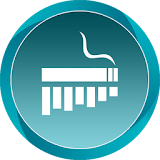 Cigarette Counter icon