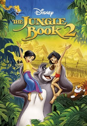 The Jungle Book 2 - Google Play の映画