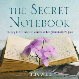 Icon image The Secret Notebook