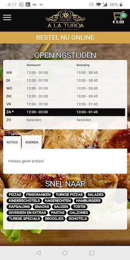 A La Turqa Oss Screen 3