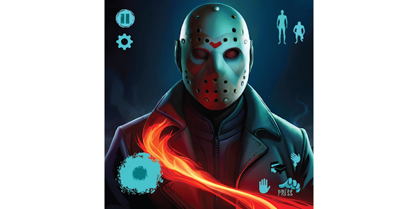 Jason Voorhees :The Friday 13 - Apps on Google Play