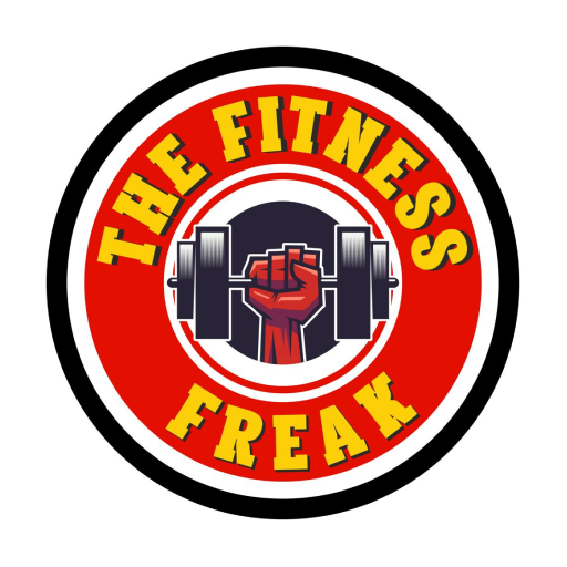 The Fitness Freak logo