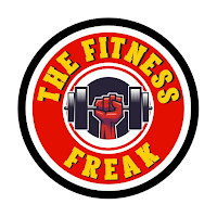 The Fitness Freak