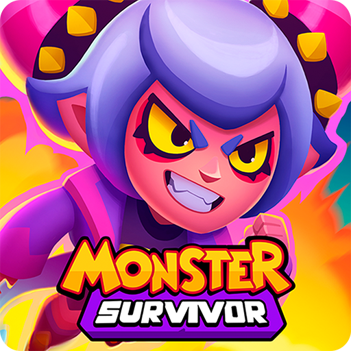 Monster Survivors - PvP Game