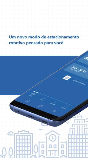 Pare Azul - Zona Azul Screen 2