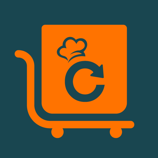 Cheaf Inventario logo