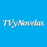 TVyNovelas México Móvil icon