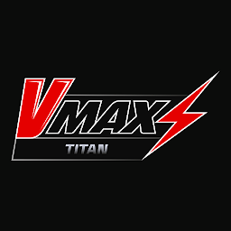 Imagem do ícone Vmax Titan