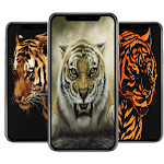 Cover Image of ダウンロード Tiger Wallpaper  APK