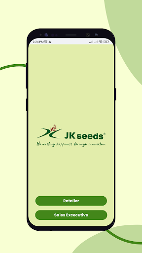 JK SEEDS