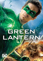 Icon image Green Lantern (2011)