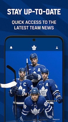 Toronto Maple Leafsのおすすめ画像2