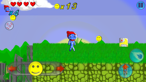 Bubble AdventureDEMO