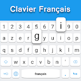 French Keyboard icon