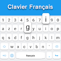 Французская клавиатура: французская клавиатура