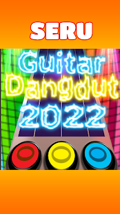 Guitar Dangdut Offline 8 APK screenshots 4