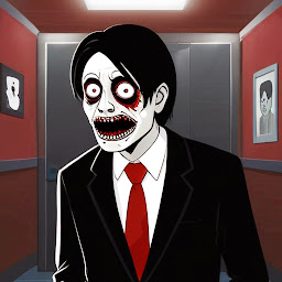 Icon image Horror meme chasing game