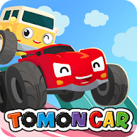 TOMONCAR Car Games